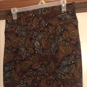 Lularoe Cassie Skirt